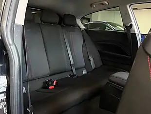 Used 2015 BMW 1 Series Sport Black - Interior and Exterior details 17
