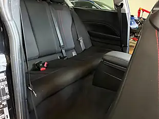 Used 2015 BMW 1 Series Sport Black - Interior and Exterior details 18