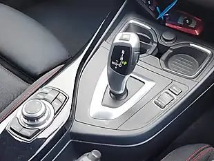 Used 2015 BMW 1 Series Sport Black - Interior and Exterior details 14