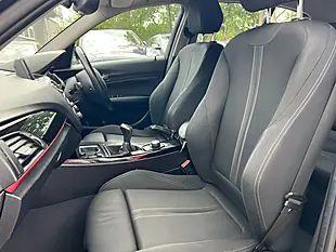 Used 2015 BMW 1 Series Sport Black - Interior and Exterior details 15