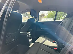 Used 2015 BMW 1 Series Sport Black - Interior and Exterior details 19