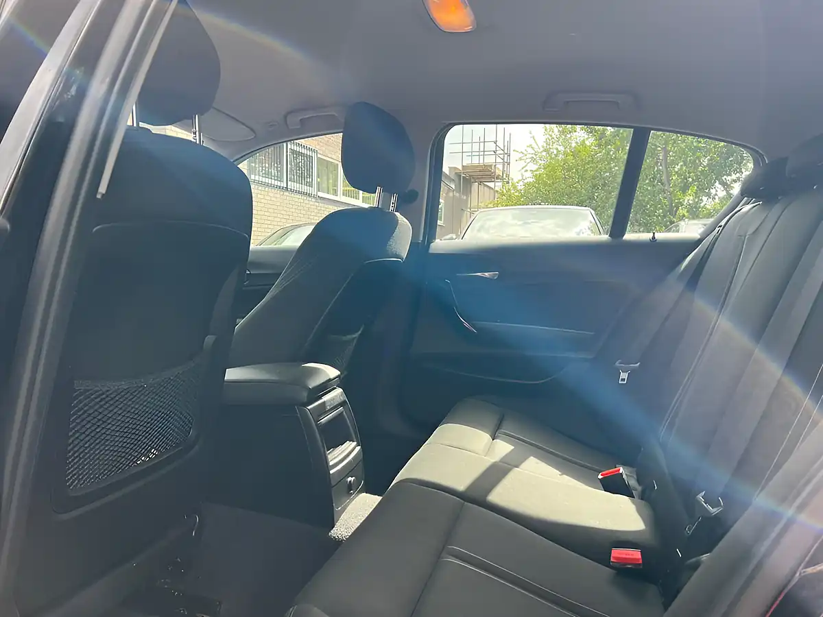 Used 2015 BMW 1 Series Sport Black - Interior and Exterior details 19