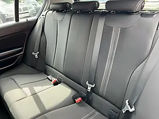 Used 2015 BMW 1 Series Sport Black - Interior and Exterior details 20