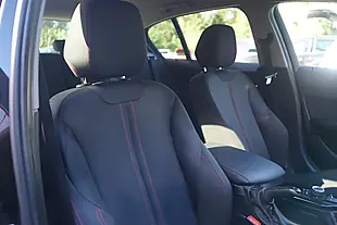 Used 2015 BMW 1 Series Sport Black - Interior and Exterior details 14