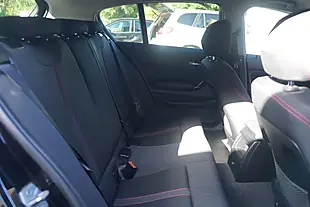 Used 2015 BMW 1 Series Sport Black - Interior and Exterior details 16