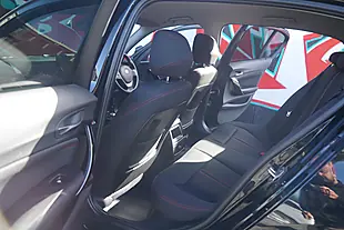 Used 2015 BMW 1 Series Sport Black - Interior and Exterior details 18
