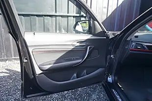 Used 2015 BMW 1 Series Sport Black - Interior and Exterior details 19