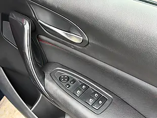 Used 2015 BMW 1 Series Sport Blue - Interior and Exterior details 12
