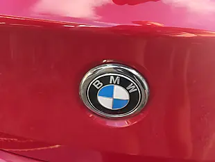 Used 2015 BMW 1 Series Sport Crimson Red - Interior and Exterior details 11