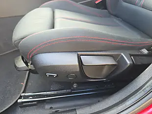 Used 2015 BMW 1 Series Sport Crimson Red - Interior and Exterior details 14