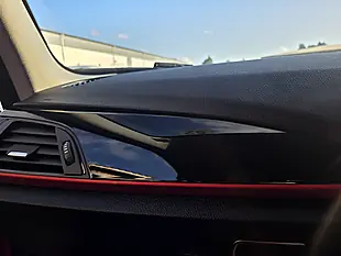 Used 2015 BMW 1 Series Sport Crimson Red - Interior and Exterior details 16