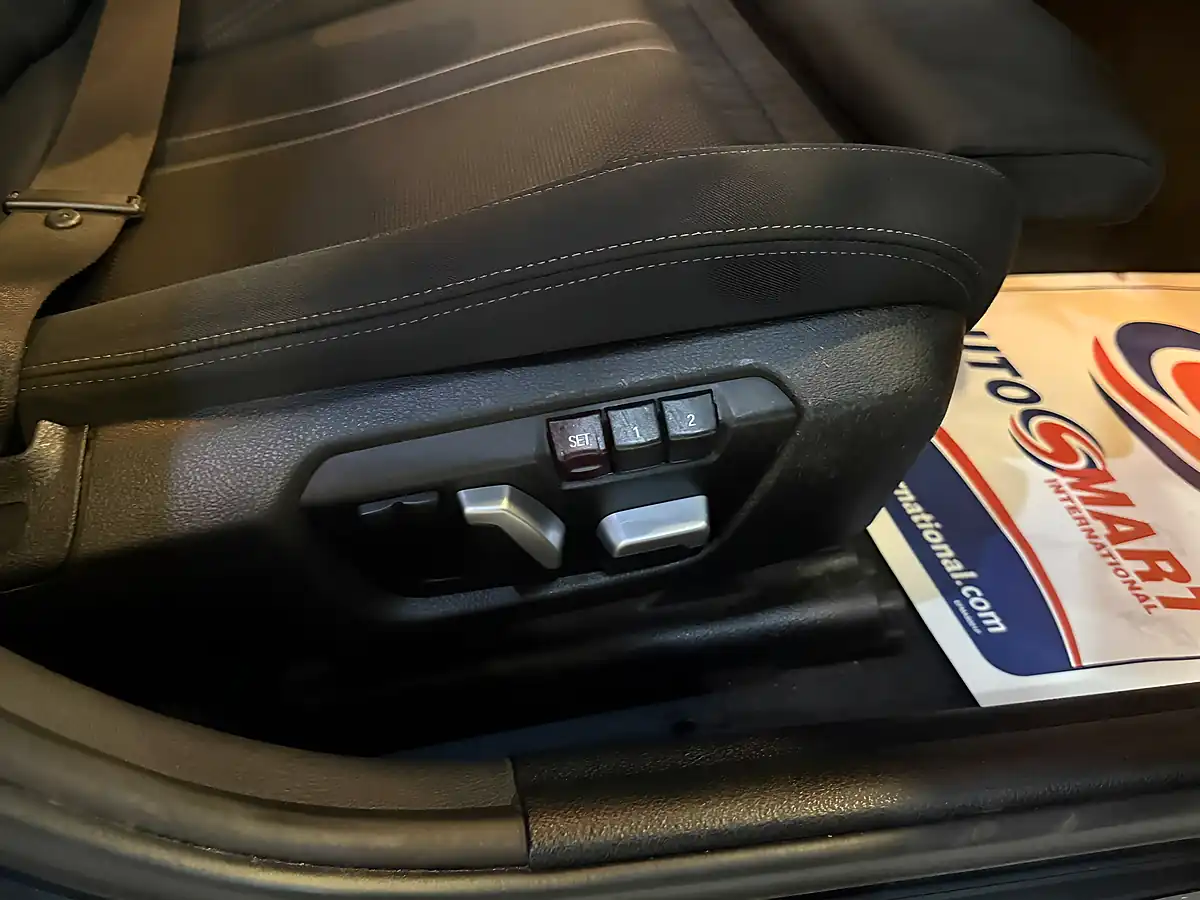 Used 2015 BMW 1 Series Sport Grey - Interior and Exterior details 14