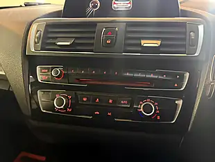 Used 2015 BMW 1 Series Sport Grey - Interior and Exterior details 18