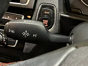 Used 2015 BMW 1 Series Sport Orange - Interior and Exterior details 14