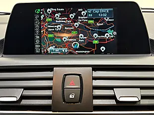 Used 2015 BMW 1 Series Sport Orange - Interior and Exterior details 15