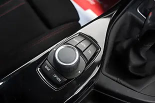 Used 2015 BMW 1 Series Sport Silver - Interior and Exterior details 15