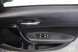 Used 2015 BMW 1 Series Sport Silver - Interior and Exterior details 17