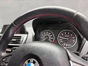 Used 2015 BMW 1 Series Sport Silver - Interior and Exterior details 17