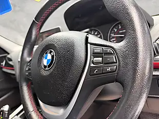 Used 2015 BMW 1 Series Sport Silver - Interior and Exterior details 18