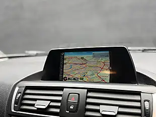 Used 2015 BMW 1 Series Sport White - Interior and Exterior details 17