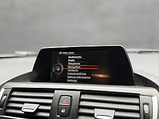 Used 2015 BMW 1 Series Sport White - Interior and Exterior details 18