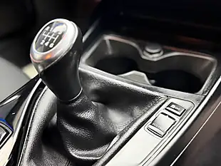Used 2015 BMW 1 Series Sport White - Interior and Exterior details 19