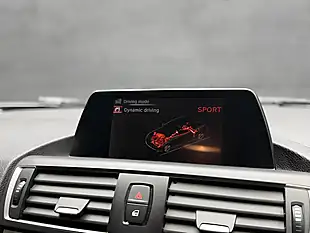 Used 2015 BMW 1 Series Sport White - Interior and Exterior details 20