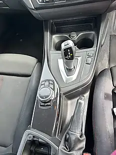 Used 2015 BMW 1 Series Sport White - Interior and Exterior details 10