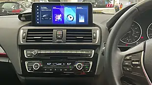 Used 2015 BMW 1 Series Sport White - Interior and Exterior details 10