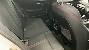 Used 2015 BMW 1 Series Sport White - Interior and Exterior details 6