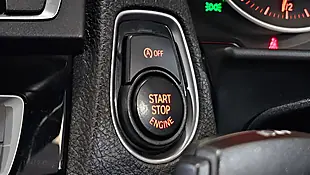 Used 2015 BMW 1 Series Sport White - Interior and Exterior details 15