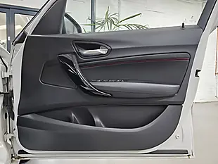 Used 2015 BMW 1 Series Sport White - Interior and Exterior details 17