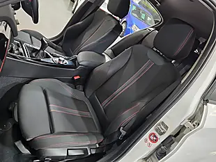 Used 2015 BMW 1 Series Sport White - Interior and Exterior details 20