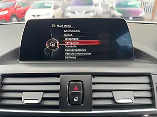 Used 2015 BMW 1 Series Sport White - Interior and Exterior details 15
