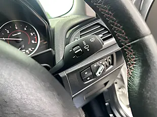 Used 2015 BMW 1 Series Sport White - Interior and Exterior details 17