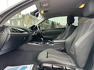 Used 2015 BMW 1 Series Sport White - Interior and Exterior details 19