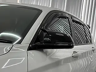 Used 2015 BMW 1 Series White - Interior and Exterior details 6