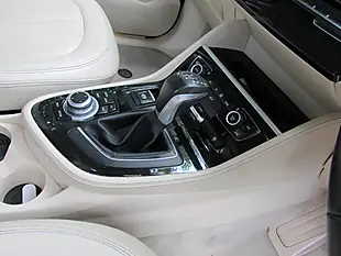 Used 2015 BMW 2 Series Active Tourer Luxury Silver - Interior and Exterior details 5
