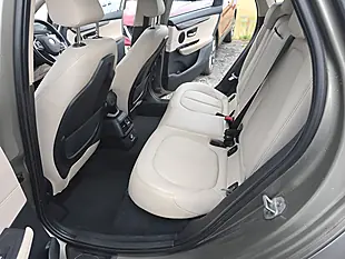 Used 2015 BMW 2 Series Active Tourer Luxury Silver - Interior and Exterior details 10