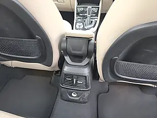 Used 2015 BMW 2 Series Active Tourer Luxury Silver - Interior and Exterior details 12