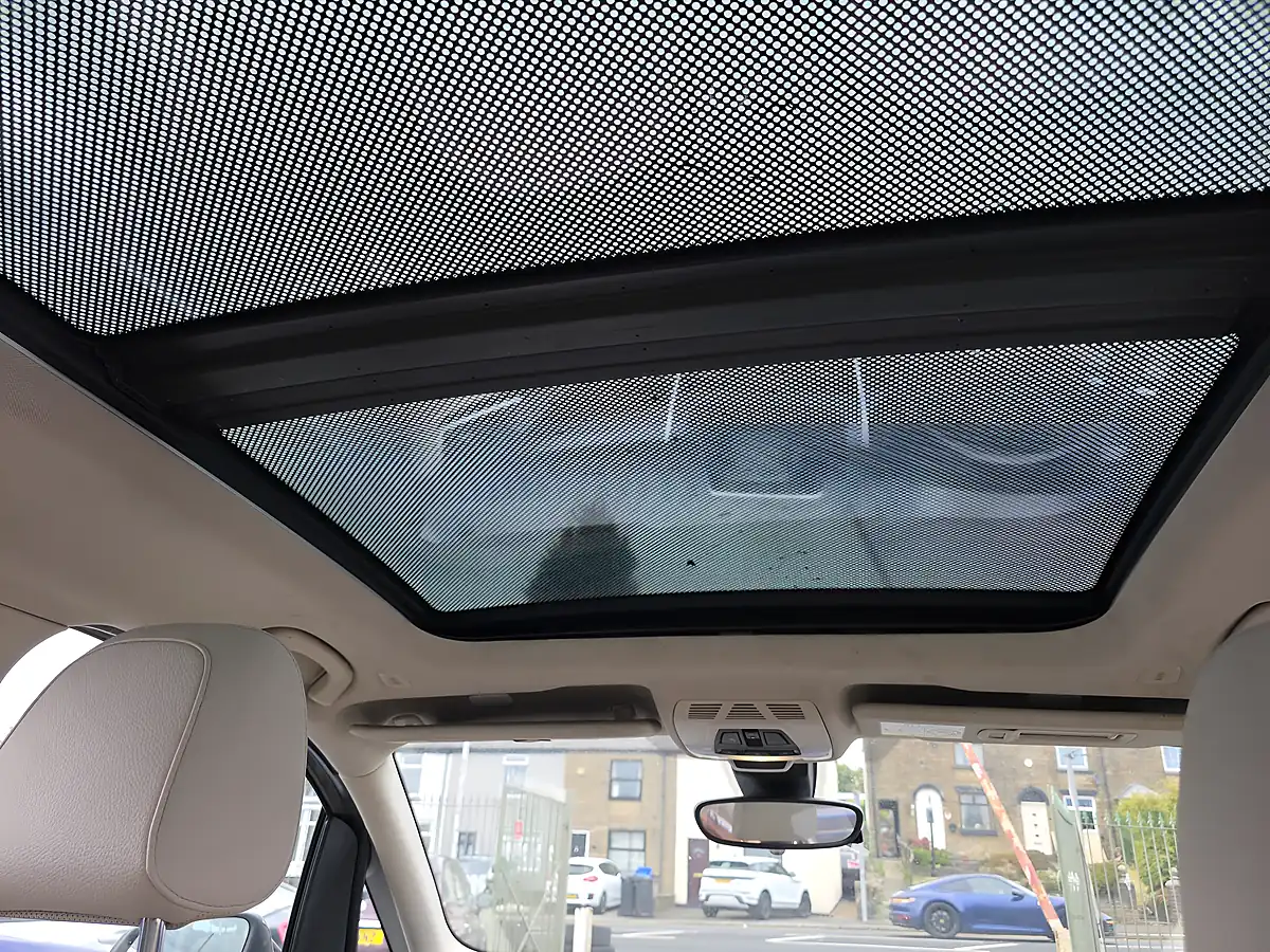 Used 2015 BMW 2 Series Active Tourer Luxury Silver - Interior and Exterior details 15