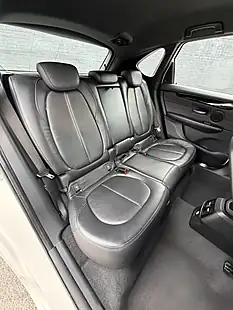 Used 2015 BMW 2 Series Active Tourer M Sport Alpine White - Interior and Exterior details 18