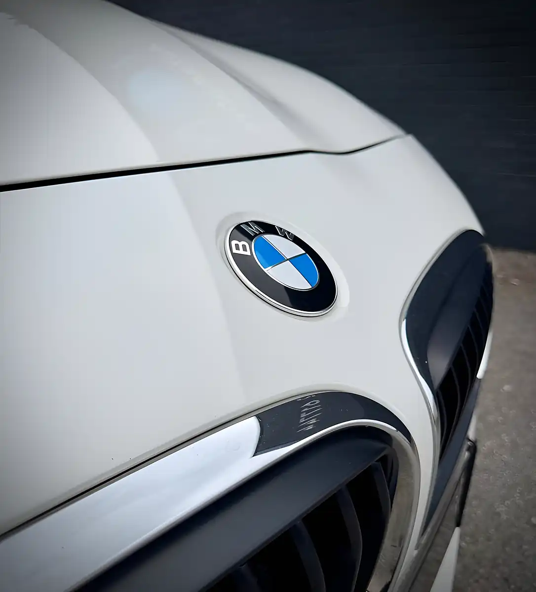 Used 2015 BMW 2 Series Active Tourer M Sport Alpine White - Interior and Exterior details 8