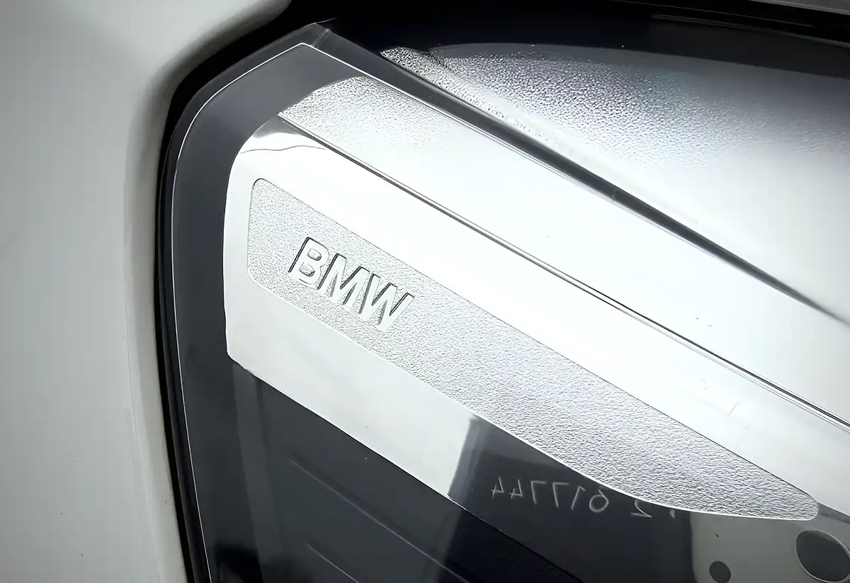 Used 2015 BMW 2 Series Active Tourer M Sport Alpine White - Interior and Exterior details 9