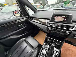 Used 2015 BMW 2 Series Active Tourer M Sport Silver - Interior and Exterior details 12