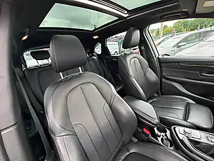 Used 2015 BMW 2 Series Active Tourer M Sport Silver - Interior and Exterior details 14