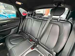 Used 2015 BMW 2 Series Active Tourer M Sport Silver - Interior and Exterior details 15