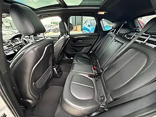 Used 2015 BMW 2 Series Active Tourer M Sport Silver - Interior and Exterior details 16