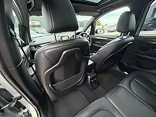 Used 2015 BMW 2 Series Active Tourer M Sport Silver - Interior and Exterior details 19