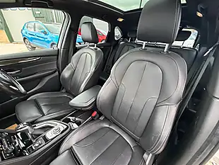 Used 2015 BMW 2 Series Active Tourer M Sport Silver - Interior and Exterior details 20